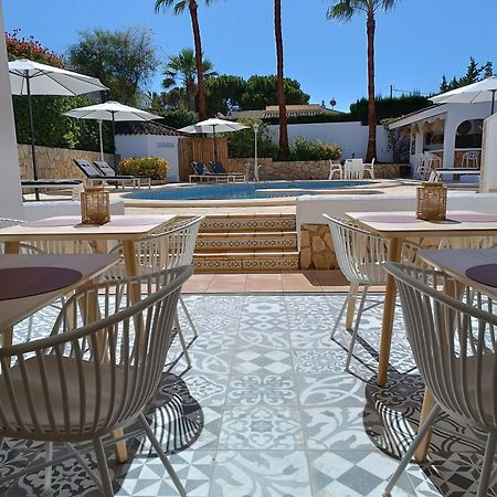 Casa La Siesta Albir Bed & Breakfast El Albir Exterior photo
