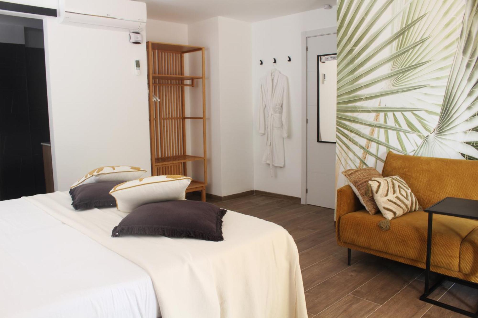 Casa La Siesta Albir Bed & Breakfast El Albir Exterior photo