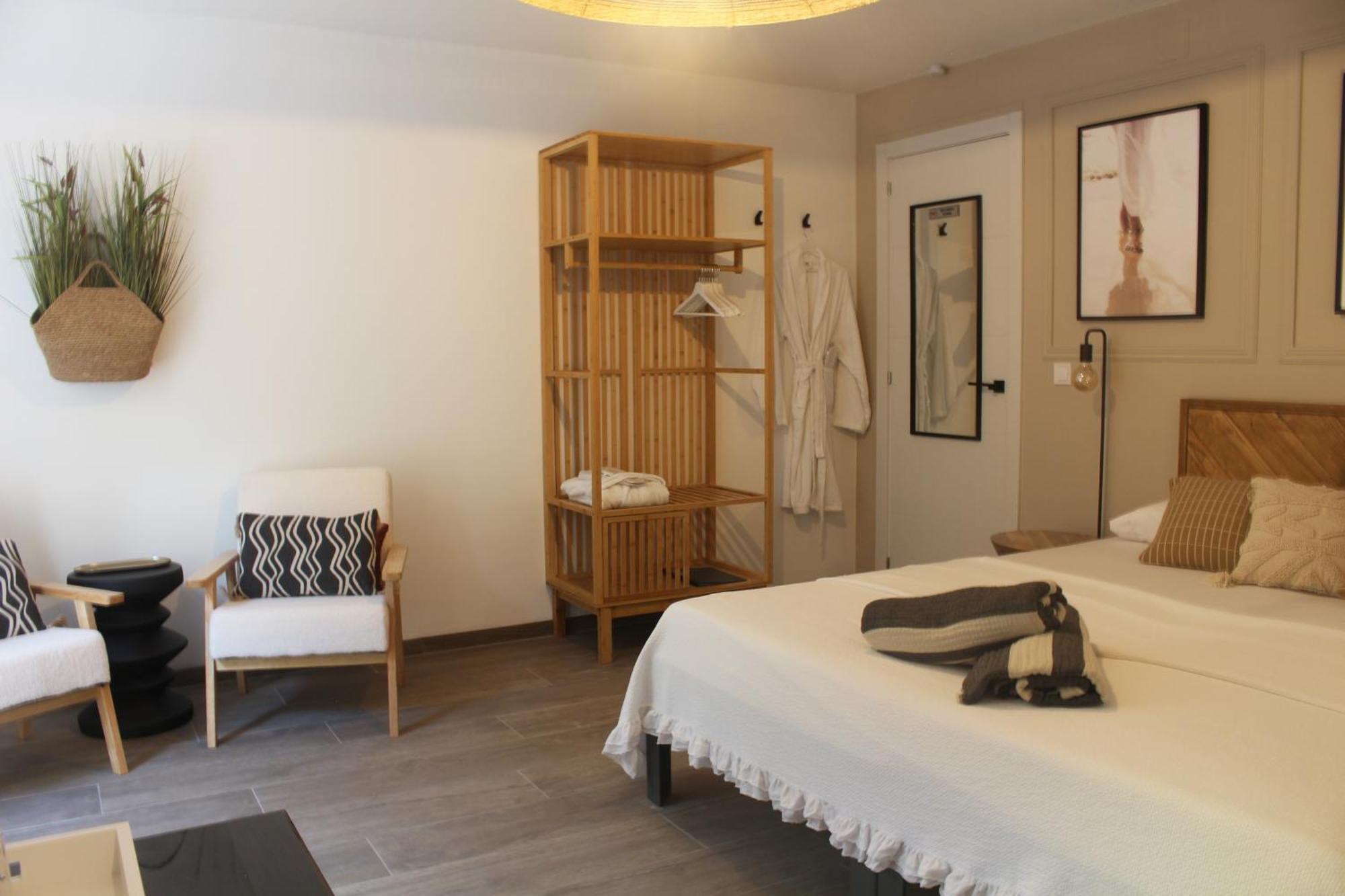 Casa La Siesta Albir Bed & Breakfast El Albir Exterior photo