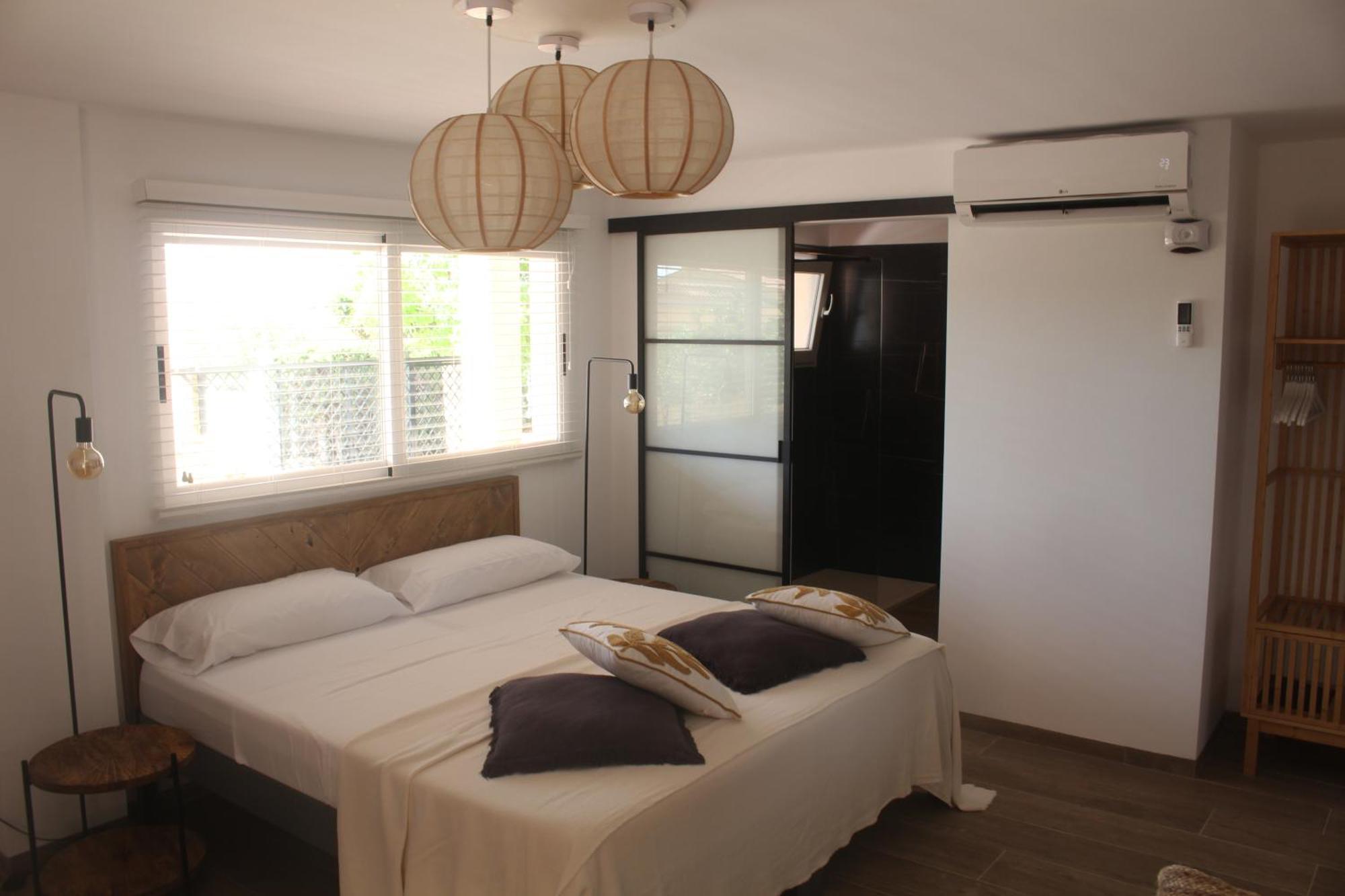 Casa La Siesta Albir Bed & Breakfast El Albir Exterior photo