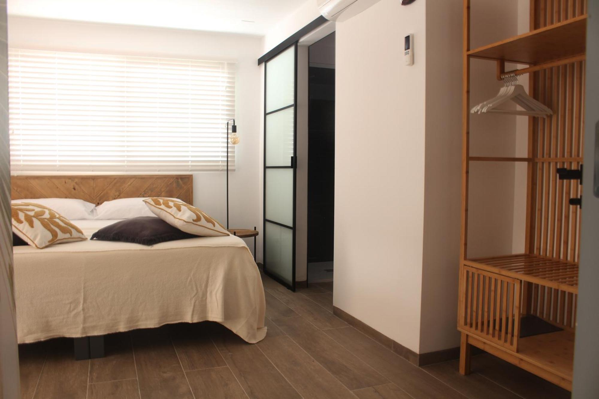 Casa La Siesta Albir Bed & Breakfast El Albir Exterior photo