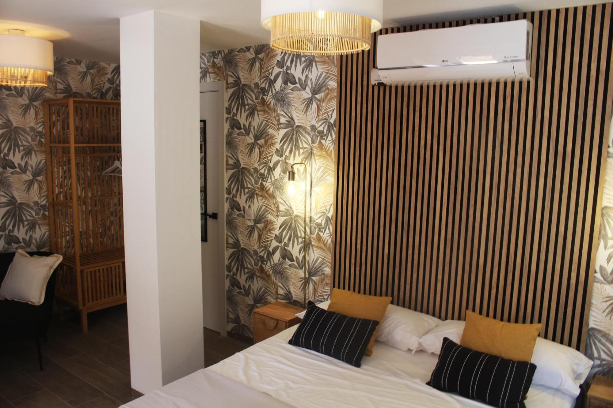 Casa La Siesta Albir Bed & Breakfast El Albir Exterior photo